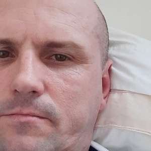 Роман , 44 года