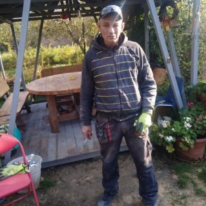 Виталий Кириллов, 49 лет