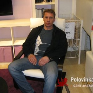 Андрей , 47 лет