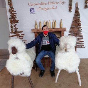 Руслан , 39 лет