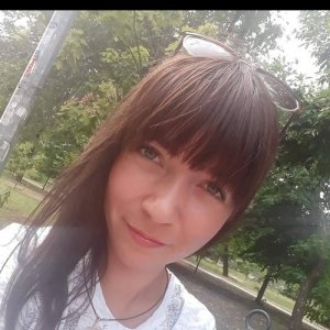 Яна , 35 лет