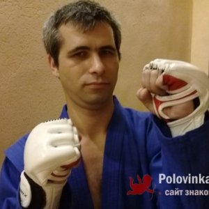 Денис , 35 лет