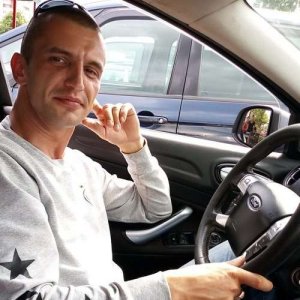 Илья бердович, 36 лет