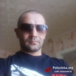 Руслан , 43 года