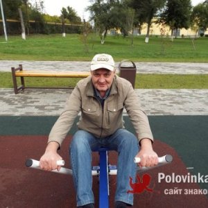Владимир , 60 лет