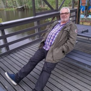 Maks , 70 лет