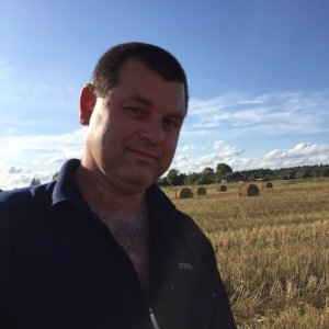 Вова , 45 лет