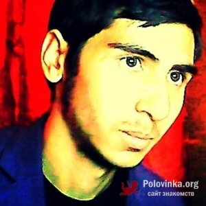 Efran-Eliyev , 32 года