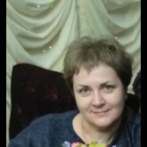 Инна Яковлева, 57 лет