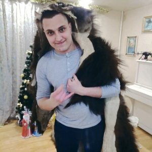 Андрей , 29 лет