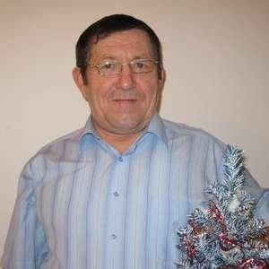 Владимир , 74 года