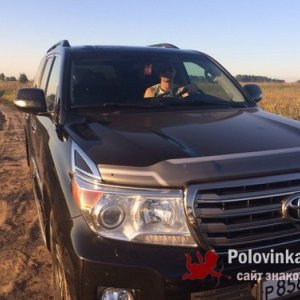 Генрих05 Лазарев, 29 лет