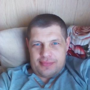 Sergey , 46 лет