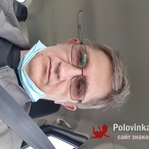 Сергей , 58 лет