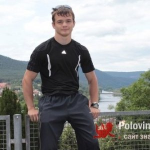 Генрих89500436391 Лазарев, 30 лет