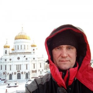 Евгений , 46 лет