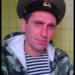 ВИТАЛИК ПОЛУПАН, 50 лет