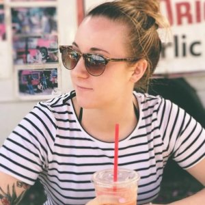 Linda , 29 лет