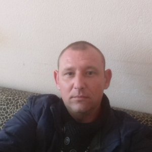 Денис Заскалета, 38 лет