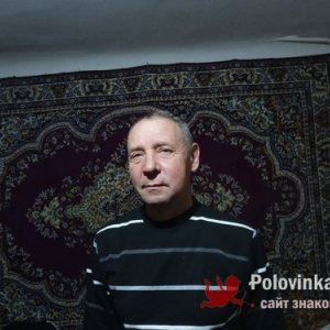 Александр , 59 лет