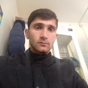 Назрулло , 35 лет