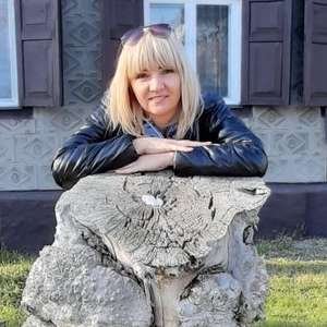 Наталья , 46 лет