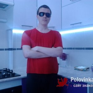 Алексей Шарыпов, 32 года