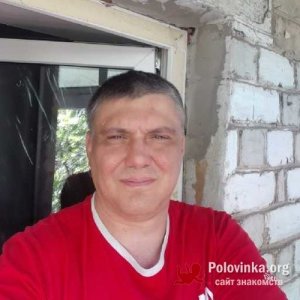 Алексей , 53 года