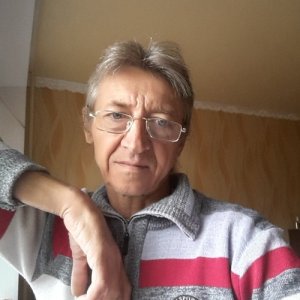 Александр , 62 года