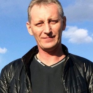Михаил , 53 года