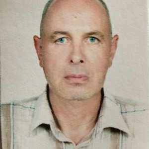 Валерий , 61 год