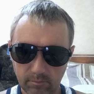 Андрей , 48 лет