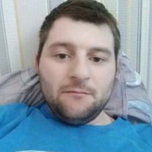 Владимир Михеев, 32 года