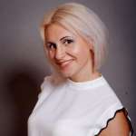 Ирина, 42 года