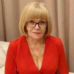 Ирина, 66 лет