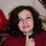 Лада, 54 года