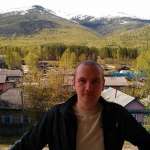 Сергей, 53 года