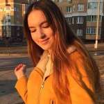 Настя, 22 года
