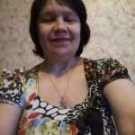 Галина, 71 год