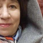 Наташа, 55 лет