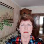 Галина, 73 года