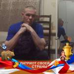 Михаил, 30 лет