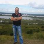 Василь, 56 лет