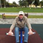 Владимир, 60 лет