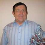 Владимир, 74 года