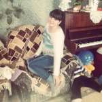 Александар, 25 лет