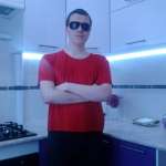 Алексей, 32 года