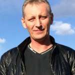Михаил, 53 года