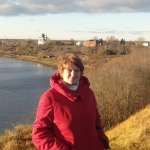 Галина, 71 год