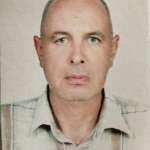 Валерий, 61 год
